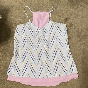 Size small Tank Top